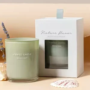 Candle Display Boxes