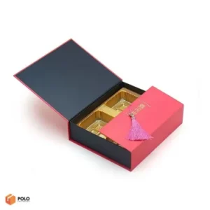 Open Door Rigid Packaging