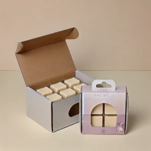 Wax Melt Packaging
