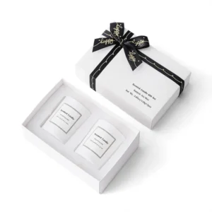 Candle Gift Boxes