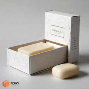 Custom Soap Bar Packaging