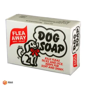 Custom Dog Soap Boxes