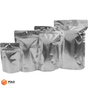 Metalized Mylar Bags