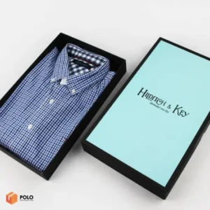Rigid Shirt Boxes
