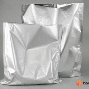 Custom 6 Gallon Mylar Bags