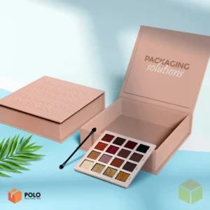 Custom Eye Shadow Boxes