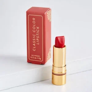 Custom lipstick boxes