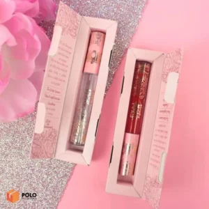 Custom Lip Gloss Boxes