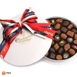 Chocolate Gift Boxes