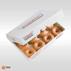 Donut Boxes