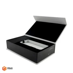 Real Estate Presentation Box