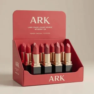 Custom Cosmetic Boxes