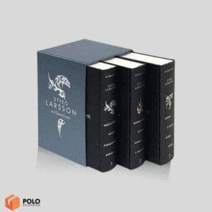 Custom Book Boxes