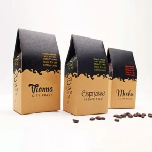 Custom Coffee Boxes