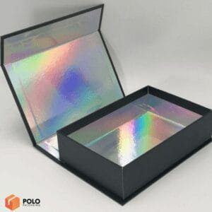 Holographic Magnetic Closure Boxes