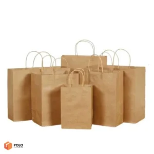 Paper Shopping Bags