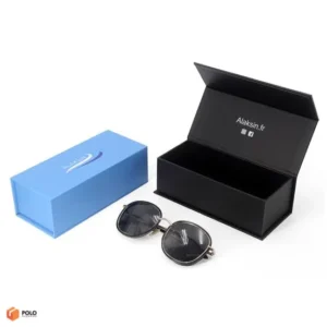 Rigid Sunglasses boxes