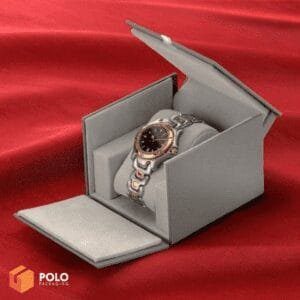 rigid wrist-watch-boxes