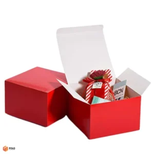Cardboard Gift Boxes