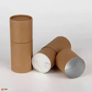cardboard tub packaging