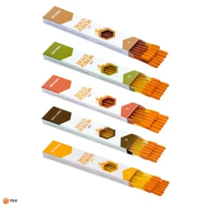 custom honey straw boxes bulk