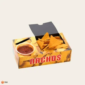 custom Nachos Boxes
