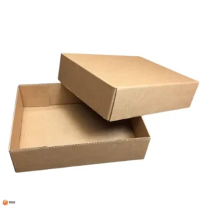 Telescopic Cardboard Boxes