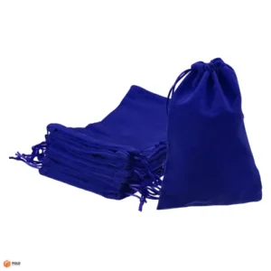jewelry velvet bags