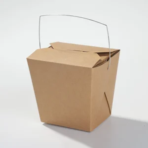 Chinese Takeout Boxes