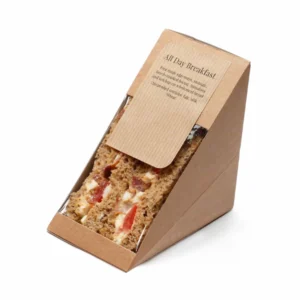 Custom Sandwich Boxes