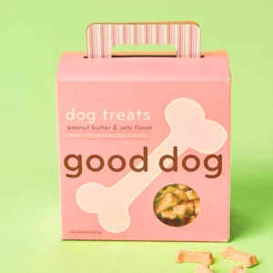 Pet Food Packaging