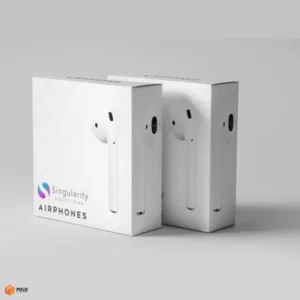 airpods packaging