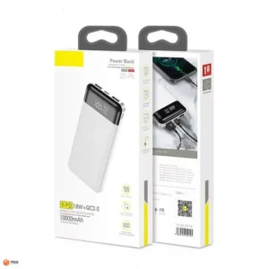 power bank packaging