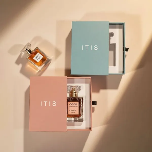 Custom Cosmetic Boxes