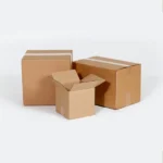 Custom Shipping Boxes