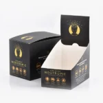 Custom Display Boxes