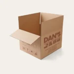 Custom Shipping Boxes